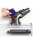 Dyson V7 V8 V10 V11 Elektrikli Süpürge Yedek Parçaları Için 5 x Tambur Emiş Mavi Hortum Bağlantı Parçaları (Yurt Dışından) 4