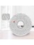 Ecovacs T30S T30S Pro Robot Süpürge Ana Yan Fırça Hepa Filtre Paspas Bezi Toz Torbaları Aksesuarları (Yurt Dışından) 4