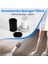Deerma DX700 DX700S Elektrikli Süpürge Yıkanabilir Hepa Filtre Temizleme Fırçası Filtreleme Yedek Aksesuar Parçaları (Yurt Dışından) 4