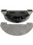 Proscenic Ultenic 850T Mını/t7/t8/bagotte A35/D25/S3/D35 BG800PRO D40/DEWE C5 Vakum Ek Parçaları Su Tankı Toz Kutusu (Yurt Dışından) 1