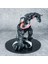 Yığılmış Venom Örümcek Adam Anime El Kuklası Modeli Süs Bebek Dekorasyon (Yurt Dışından) 2