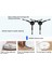 Xiaomi Mi Robot Vacuum-Mop 2 Pro/lite MJST1SHW Mjstl Elektrikli Süpürge Aksesuarları Filtre Paspas Bezi Ana Yan Fırça (Yurt Dışından) 2