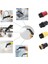 Karcher Sc Serisi Sc2 Sc3 Sc4 Sc5 Buhar Uzatma Nozulu Bakır Fırça Vakum Aksesuarları Için Buhar Nozulu Fırça Başlığı (Yurt Dışından) 3