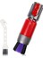 Dyson V7/V8/V10/V11/V15 Için Yumuşak Kıllı Çizilmez Toz Fırçası, Iz Bırakmayan Toz Fırçası Başlığı Yedek Parçaları (Yurt Dışından) 1