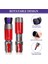 Dyson V7/V8/V10/V11/V15 Için Yumuşak Kıllı Çizilmez Toz Fırçası, Iz Bırakmayan Toz Fırçası Başlığı Yedek Parçaları (Yurt Dışından) 2