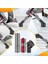 Dyson V15 V12 V11 V10 V8 V7 V6 Elektrikli Süpürge Için Sert Zemin Aleti ve At Kılı Fırçası Eklenti Adaptörü (Yurt Dışından) 3