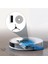 Ecovacs T30 Pro Omni, T30 Omni Robot Süpürge Yedek Parçaları, Hepa Filtre Yan Fırçalar Paspas Pedleri (Yurt Dışından) 4
