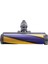 Dyson V6 DC58 DC59 DC61 DC62 DC74 Elektrikli Süpürge Parçaları Yumuşak Zemin Fırçası Emiş Başlığı Değişimi Için Silindir Fırça Başlığı (Yurt Dışından) 2
