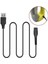 Karcher Wv1/ Wv1 Plus/ Wv2/ Wv5/ WV60 USB Şarj Güç Kablosu 5.5V Için Elektrikli Süpürge USB Şarj Kablosu Yedek (Yurt Dışından) 3
