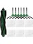 13 Adet Irobot Roomba Combo Essential /vac Essential Y0112 Robot Süpürge Parçaları Yıkanabilir Ana Yan Fırça Filtresi (Yurt Dışından) 1