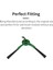 13 Adet Irobot Roomba Combo Essential /vac Essential Y0112 Robot Süpürge Parçaları Yıkanabilir Ana Yan Fırça Filtresi (Yurt Dışından) 2