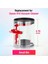Dyson V10 SV12 Elektrikli Süpürge Haznesi/toz Kovası, Küçük Hazne Parça NO.969509-02 Için Geliştirilmiş Toz Haznesi Yedeği (Yurt Dışından) 3