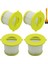 Ryobı PCL705/PCL704/PCL700 El Süpürgeleri Için Hepa Filtreler (Yurt Dışından) 1