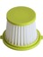 Ryobı PCL705/PCL704/PCL700 El Süpürgeleri Için Hepa Filtreler (Yurt Dışından) 3