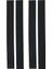 4 Adet Tekerlek Lastik Deri Fetal Deri Irobot Braava 320 380 381 380T 390 390T Mint 4200 4205 5200 5200C Parçaları (Yurt Dışından) 1