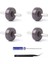 Dyson V6 V7 V8 V10 V11 V15 Elektrikli Süpürge Için Ön Silindir ve Aks Yedek Parçaları Doğrudan Tahrikli Temizleme Başlığı (Yurt Dışından) 1
