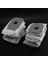 Irobot Roomba I7 I7+/plus S9+ (9550) Için 10 Paket Vakum Torbası Temiz Taban Otomatik Kir Atma Torbaları (Yurt Dışından) 2