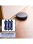 Eufy Robovac 11S 15C 30 30C 12 35C Robotik Süpürge Için 3 Paket Yedek Parça Rulo Fırça (Yurt Dışından) 4