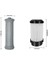 Tineco Pure One S15/S15 ESSENTIALS/S15PET Ex Kablosuz Elektrikli Süpürge Parçaları Için Ön ve Son Filtre Değişimi (Yurt Dışından) 4