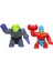 GJT58000 Goojitsu Hgjz Strikers Ikili Paket 42804 1