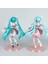 Hatsune Miku Ement El Kuklası Anime Model Süsler Dekorasyon (Yurt Dışından) 2
