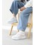 Unisex Çocuk Sneaker Ayakkabı 461XCA327 1