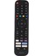 Vu 4K UHD LED Akıllı Tv Uzaktan Kumandası EN2G30H EN2N30H EN2Q30H EN2B30H 55A7300F 55A7500F EN2A30 EN2P30H (Yurt Dışından) 3