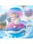 Pop Mart Dimoo Water Party Serisi Random Kutu Oyuncaklar Sürpriz Tahmin Torbası Aksiyon Figürü Karikatür Model Gizem Kutusu Kızlar Hediye Kol: Tatlı Fasulye (Yurt Dışından) 1