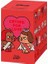 Pop Mart Crybaby Aşk Serisi Serisi Sergisi Bux Gizem Bog Tahmin Baba Babe Teşki Actıon Figür Masaüstü Süsleri Koleksiyon Renk: 1 Kutu (Random) (Yurt Dışından) 1