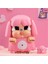 Crybaby Monster Gözyaşları Kutu Crybaby Action Figür Sürpriz Kutu Kawaii Model Heykel Anime Parçası Masaüstü Süs Oyuncak Hediyeler Renk: Tatlı Kurtadam (Yurt Dışından) 1