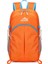 Unisex Yürüyüş Sırt Çantası Çanta Erkek ve Kadınların Açık Seyahat Bisikleti Backpack Leisure Giyim Dalı Katlanır Naylon Backpackcolor: Siyah (Yurt Dışından) 1
