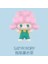 Pop Bean Hug Serisi Mini Dolls Kawaii Anime Figür Sevimli Stand Masaüstü Süsler Sürpriz Kızlar Doğum Günü Hediye Koleksiyonu Renk: Satyr Rory (Yurt Dışından) 1