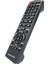 N2QAYB000641 Uzaktan Kumanda Panasonic Kompakt Stereo Sistemi SC-HC35 SCHC35 SC-HC35DB SCHC35DB Için Değiştirildi (Yurt Dışından) 3