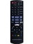N2QAYB001157 Uzaktan Kumanda Panasonic Hd Blu-Ray Disk Oynatıcısı DMP-UB300 DMP-UB400 DP-UB820K Için Değiştirilebilir (Yurt Dışından) 1
