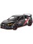 1:32 Honda Civic Alaşımlı Otomobil Modeli (Yurt Dışından) 1
