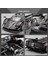 1/24 Pagani Zonta Hp Alaşımlı Araba Modeli Cabrio Spor Araba Modeli Çocuk Oyuncak Araba (Yurt Dışından) 5