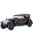 1:24 Phantom Nesil Klasik Otomobil Alaşımlı Araba Modeli (Yurt Dışından) 1