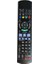 Uzaktan Kumanda N2QAYB000980 Panasonic Blu-Ray Disk DVD Oynatıcı HDD Kaydedici N2QAYB000611 N2QAYB000755 Için Yedek (Yurt Dışından) 3