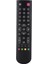 Tcl Evrensel Uzaktan Kumanda RC3000E01 RC3000E02 08-RC3000E-RM201AA TLC-925 RC200 Için Yedek Uzaktan Kumanda (Yurt Dışından) 1