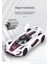 1:32 Dodge Srt Tomahawk Alaşımlı Araba Modeli Yarış Pisti Seti (Yurt Dışından) 4