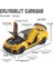 1:24 Chevrolet Camaro Alaşımlı Araba Modeli Bumble Serisi Araba Modeli Süsleri (Yurt Dışından) 2