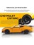1:24 Chevrolet Camaro Alaşımlı Araba Modeli Bumble Serisi Araba Modeli Süsleri (Yurt Dışından) 5