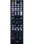 RC-879M Uzaktan Kumanda Onkyo TX-NR535 TX-SR333 HT-R393 HT-S3700 Güç Amplifikatörü Av Alıcı Kontrol Cihazı Uzaktan Kumanda (Yurt Dışından) 1