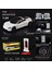 1:24 Tesla Roadster Ses ve Işık Oyuncak Araba Modelleri (Yurt Dışından) 1