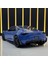 1:24 Tesla Roadster Ses ve Işık Oyuncak Araba Modelleri (Yurt Dışından) 2