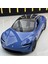 1:24 Tesla Roadster Ses ve Işık Oyuncak Araba Modelleri (Yurt Dışından) 3