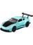 1 Ila 32 Bao Hijie GT3RS Spor Araba Ses ve Işık Oyuncak Araba (Yurt Dışından) 1