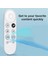 Google Hd/4k Snow Streaming Stick G9N9N Uzaktan Kumanda Için Bluetooth Sesli Uzaktan Kumanda (Yurt Dışından) 3