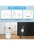 Google Hd/4k Snow Streaming Stick G9N9N Uzaktan Kumanda Için Bluetooth Sesli Uzaktan Kumanda (Yurt Dışından) 4
