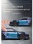 1 Ila 32 Bao Hijie GT3RS Spor Araba Ses ve Işık Oyuncak Araba (Yurt Dışından) 2